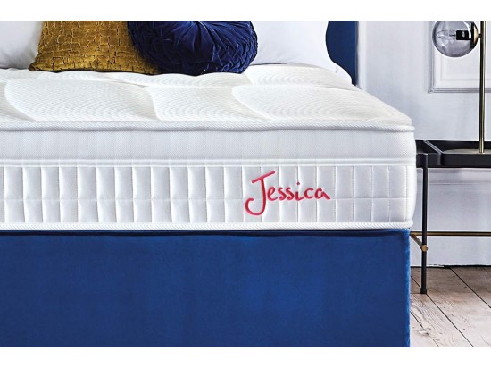 Sleepeezee Jessica 1800 Mattress