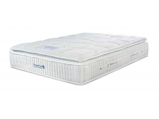 Sleepeezee PocketGel Poise Plus 3200 Mattress