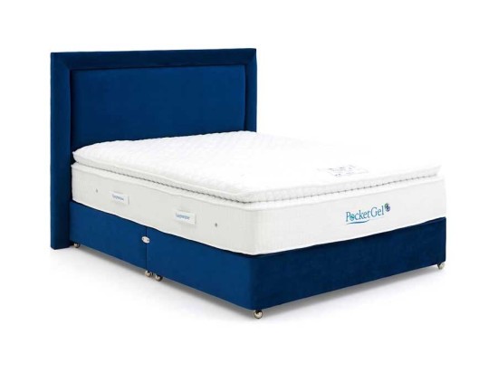Sleepeezee PocketGel Poise Plus 3200 Mattress