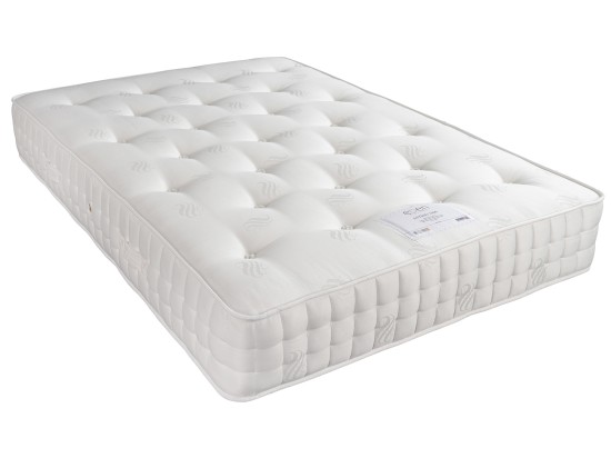 Sweet Dreams Astrid 1000 Mattress