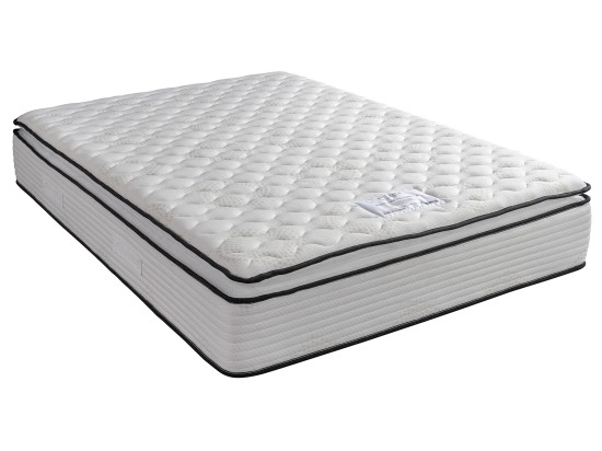 Sweet Dreams Bale 1000 Pillowtop Mattress