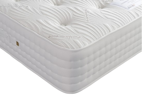 Sweet Dreams Cashmere Ortho 2000 Mattress