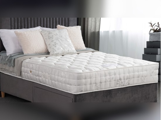 Sweet Dreams Hazel Firm Mattress