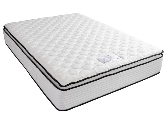 Sweet Dreams Morgan 1000 Tencel Pillowtop Mattress