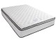Sweet Dreams Morgan 1000 Tencel Pillowtop Mattress