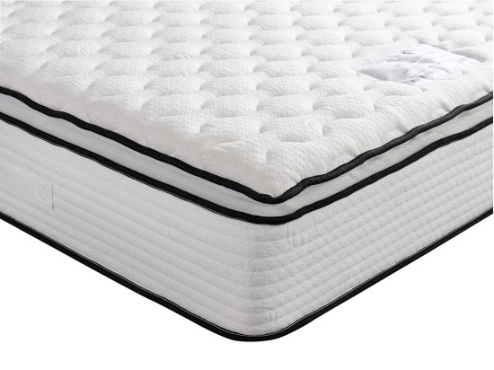 Sweet Dreams Morgan 1000 Tencel Pillowtop Mattress
