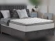 Sweet Dreams Morgan 1000 Tencel Pillowtop Mattress