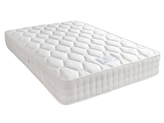 Sweet Dreams Natural Augusta 1000 Mattress