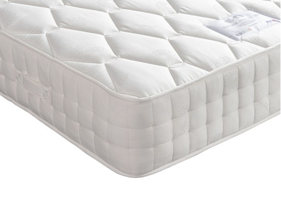 Sweet Dreams Natural Augusta 1000 Mattress