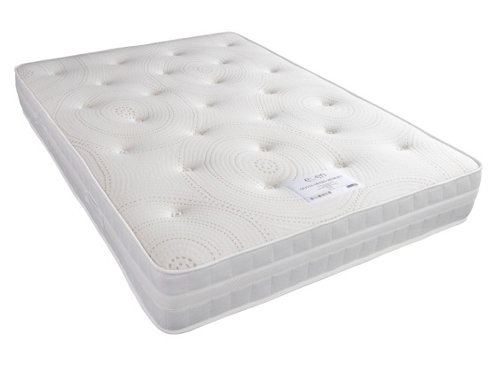 Sweet Dreams Olivia Memory Mattress