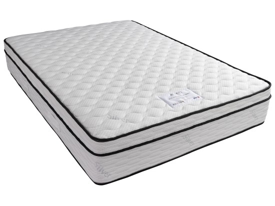 Sweet Dreams Pacino 1000 Pillowtop Mattress