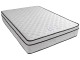 Sweet Dreams Pacino 1000 Pillowtop Mattress