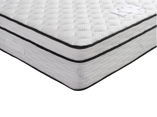 Sweet Dreams Pacino 1000 Pillowtop Mattress