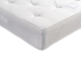 Sweet Dreams Rupert Mattress