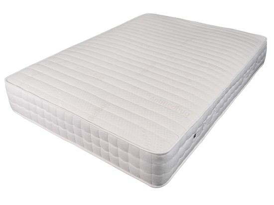 Sweet Dreams Wellbeing Antibug Memory 1000 Mattress