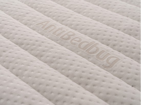 Sweet Dreams Wellbeing Antibug Memory 1000 Mattress