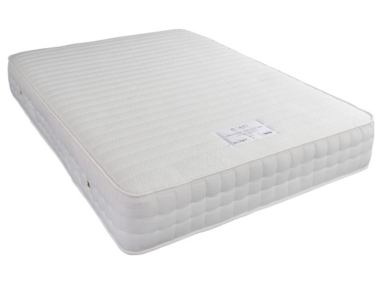 Sweet Dreams Wellbeing Balance Memory 2000 Mattress