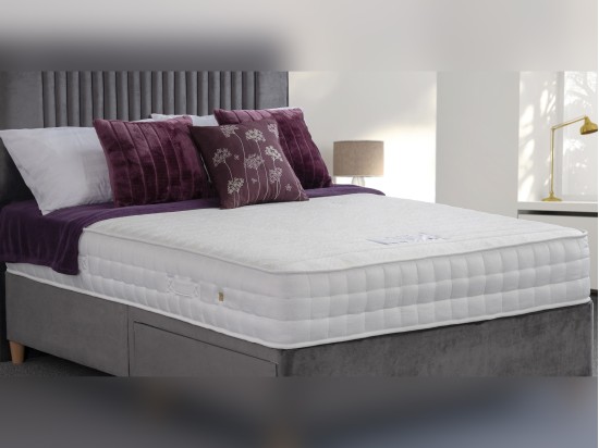 Sweet Dreams Wellbeing Kool Memory 1500 Mattress
