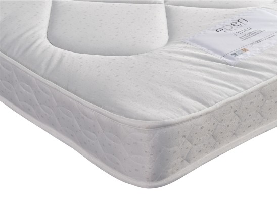 Sweet Dreams Stitch Bunk Bed Mattress