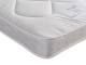 Sweet Dreams Stitch Bunk Bed Mattress