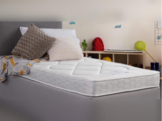 Sweet Dreams Stitch Bunk Bed Mattress