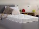 Sweet Dreams Stitch Bunk Bed Mattress